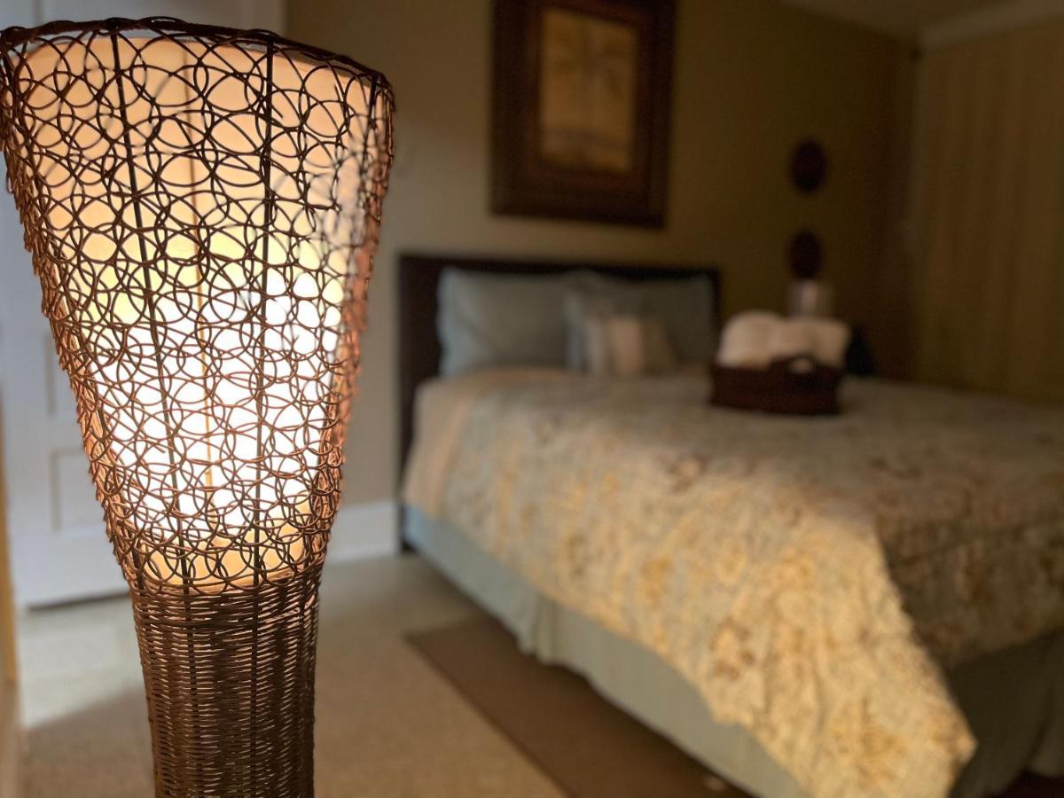 Maison Freetown Bed & Breakfast ลาฟาแย็ตต์ ภายนอก รูปภาพ